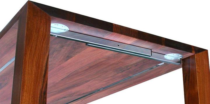 Actual product image Meyer Swivel pull-outs for table tops (1 pcs.)