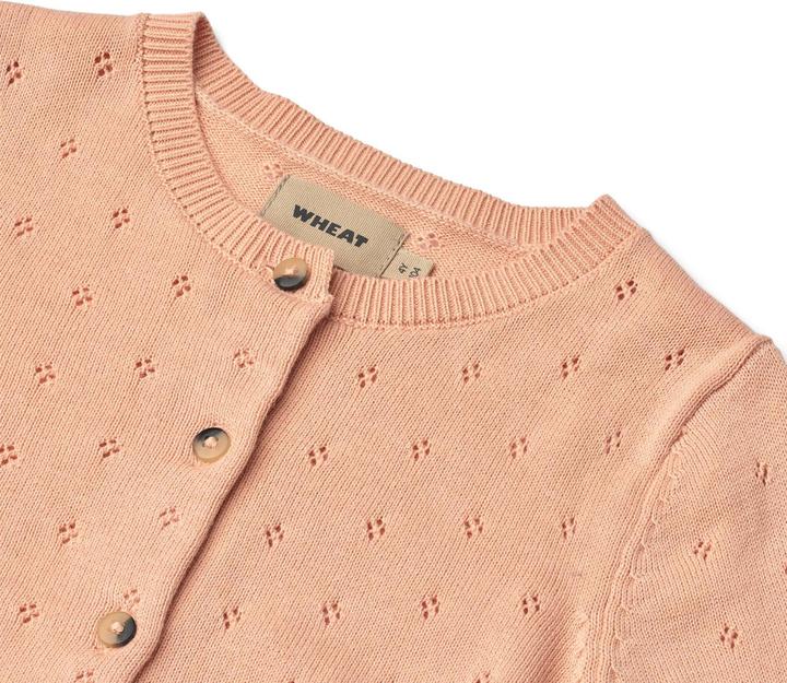 Actual product image Wheat Strickjacke Maia (128)