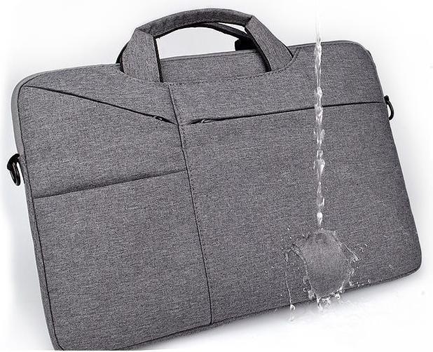 Produktbild Tech-Protect Krepšys Pocketbag 14 " (14")