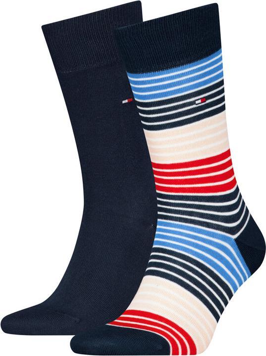 Rosso, Blu marino