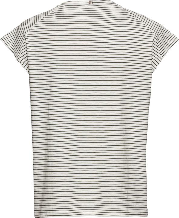 Image du produit Camel Active T-shirt à rayures en coton organique certifié (XL)