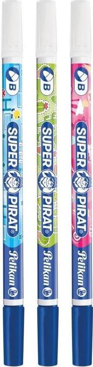 Actual product image Pelikan Super Pirat