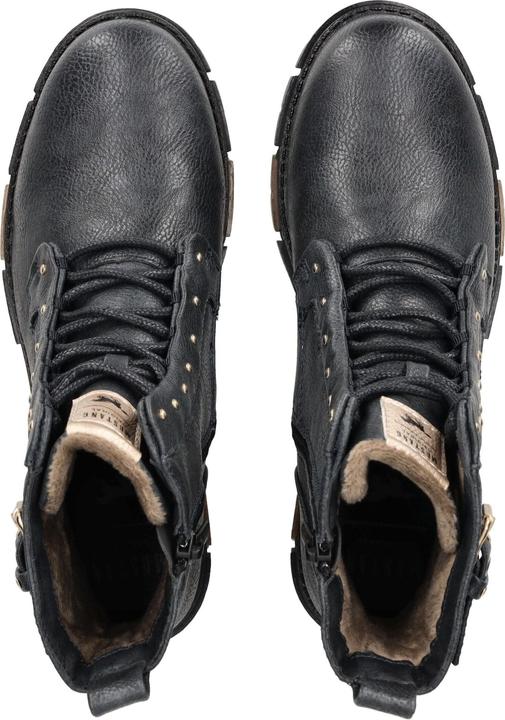 Produktbild Mustang Stiefelette (39)