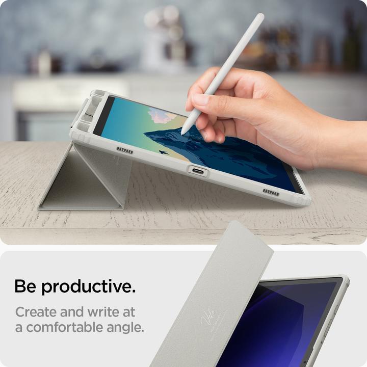 Produktbild Spigen Ultra Hybrid Pro (Galaxy Tab S9)