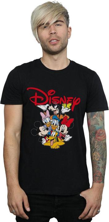 Produktbild Disney Mickey Mouse Crew TShirt (L)