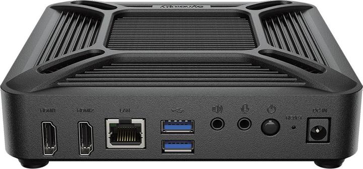 Actual product image Synology VisualStation VS600HD (Network Video Recorder (NVR))