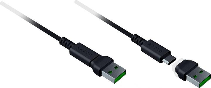 Image du produit Razer Kraken V4 X - Casque de jeu filaire alimenté par Chroma™ RGB (Filaire)