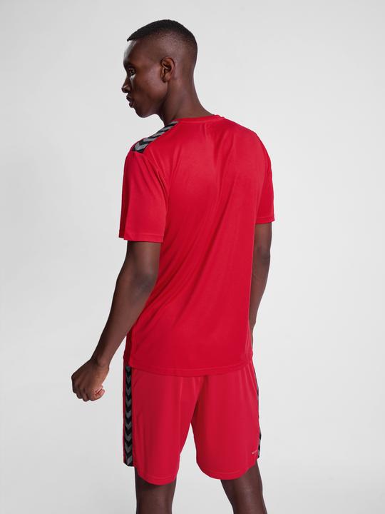 Immagine prodotto hummel Hmlauthentic Pl Maglia S/S (XXL)