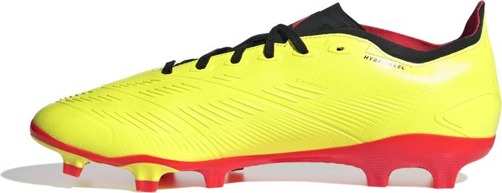 Productafbeelding adidas voetbalschoenen predator league fg (45 1/3)
