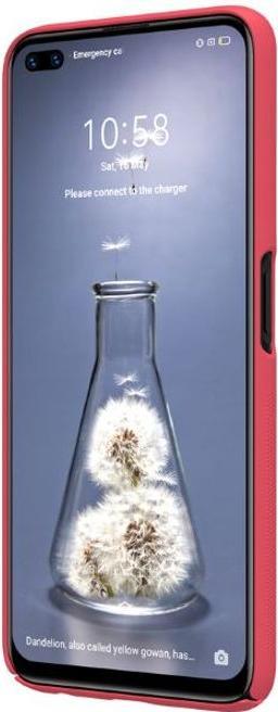 Immagine prodotto Nillkin Super Frosted Shield Series (Realme 6 Pro)