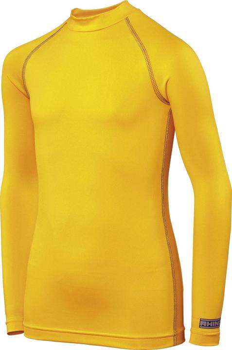 Produktbild Jungen Thermo Unterhemd langarm (S, M)