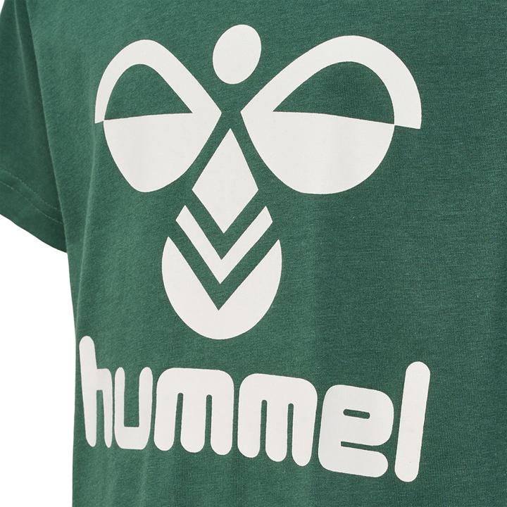 Image du produit hummel hmlTRES T-SHIRT S/S (92)