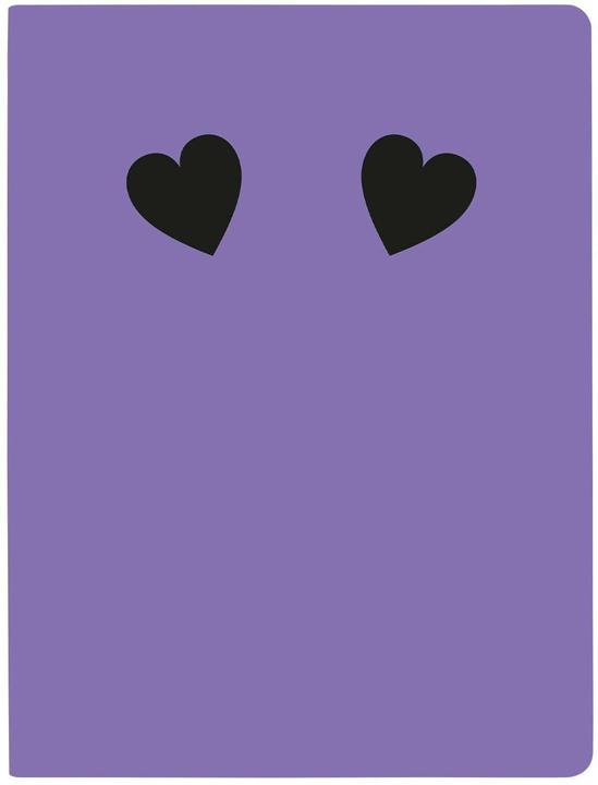 Immagine prodotto Nuuna Taccuino (165 x 220 mm, Punteggiato, Copertina morbida)