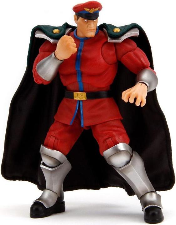 Immagine prodotto Jada M. Bison
