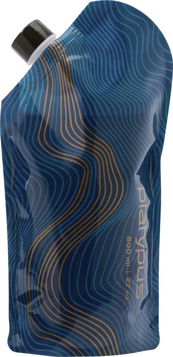 Produktbild Platypus Platy Preserve Trinkflasche (0.80 l)