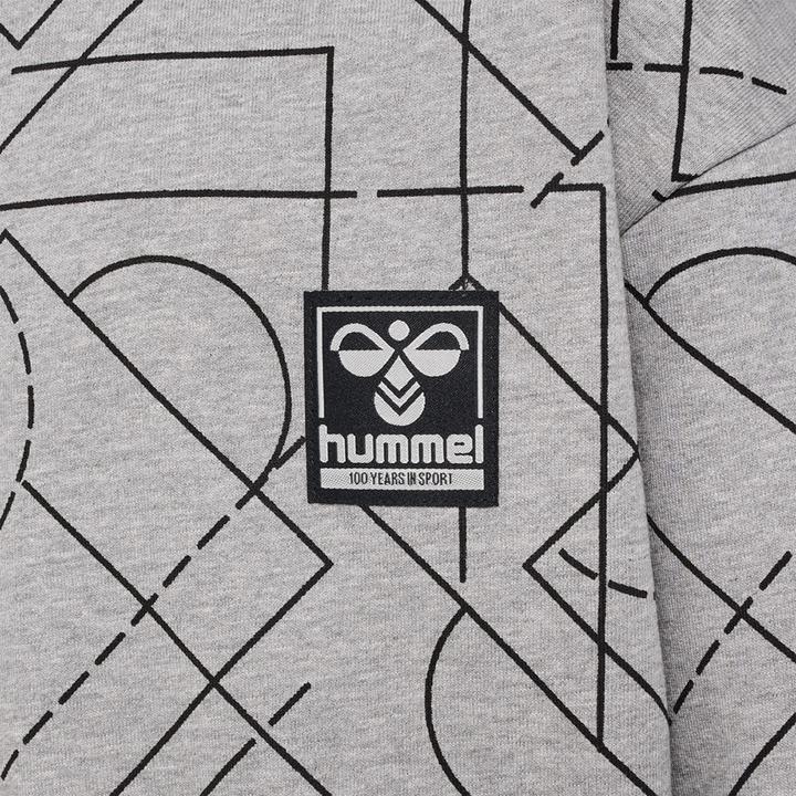 Produktbild hummel hmlTREVOR SWEATSHIRT (152)