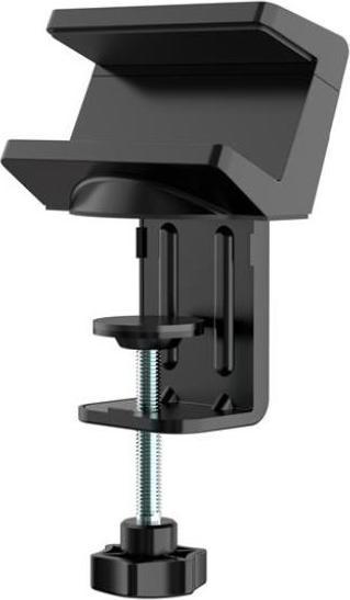 Produktbild StarTech PWRSTRPCLMP Steckdosenleiste (fur Tischhalterung, klemmbar, verstellbar, Tischkl