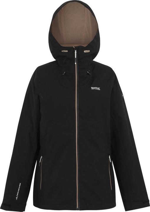 Produktbild Regatta Wentwood IX Jacke 3 in 1 (42 D)