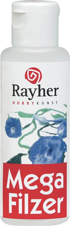 Produktbild Rayher Mega-Filzer, 50ml