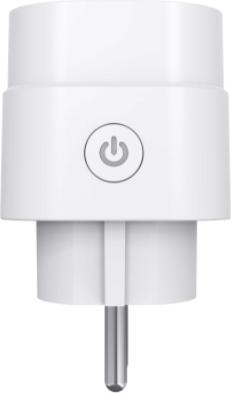 Actual product image iGet EP16 alarm / detector accessory