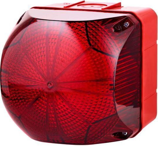 Actual product image Auer Signal Auer signalling devices Signalling devices Signal light LED QDS 874162313 Red D light