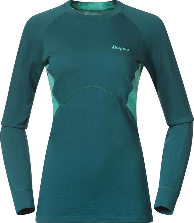 Bergans Inner:Pure Merino