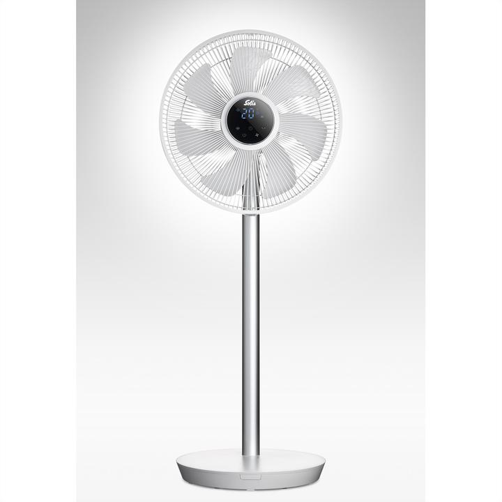 Immagine prodotto Solis Eco Silenzioso (54.20 dB)