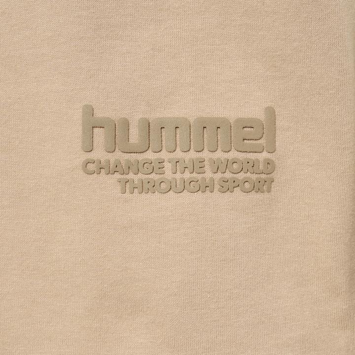 Actual product image hummel hmlPURE T-SHIRT S/S (140)