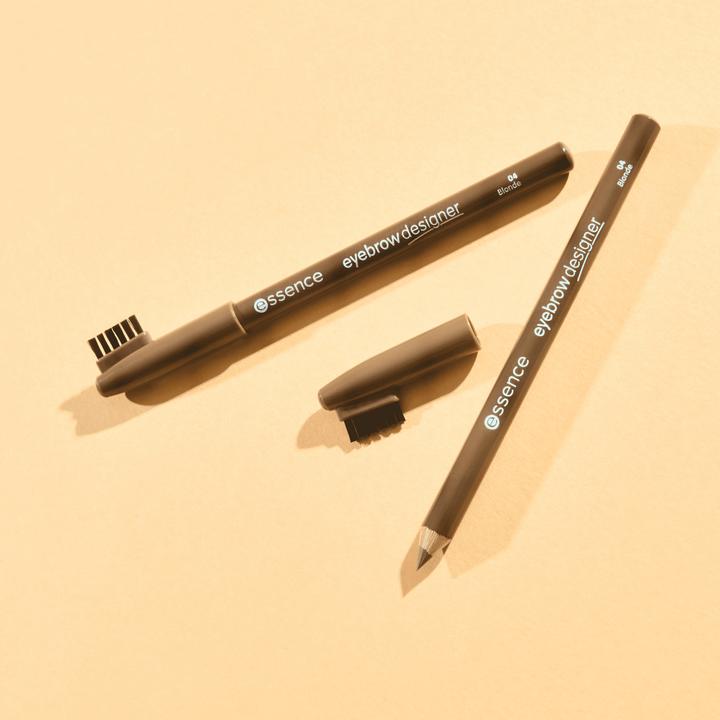 Produktbild essence eyebrow DESIGNER 04 (Light Beige)
