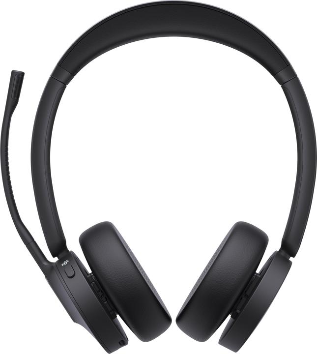 Produktbild Yealink WH64 MS Stereo NC(DECT, USB, Bluetooth (Kabellos, USB-C)