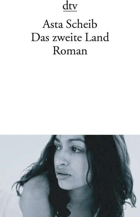 Produktbild Das zweite Land (Deutsch, Asta Scheib, 2005)