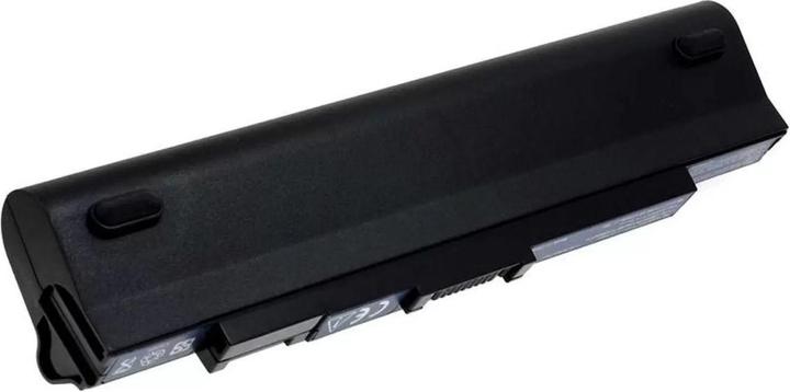 Produktbild AccuCell Akku Acer Aspire One 531/Aspire One 751/ Typ UM09B7C (5200 mAh)