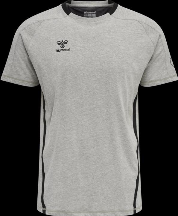 Actual product image hummel Cima Xk T-Shirt S/S (S)