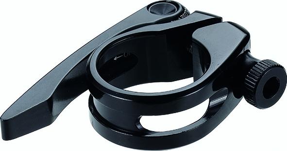 Produktbild BBB SATTELKLEMME LIGHTLEVER 28.6mm, SW