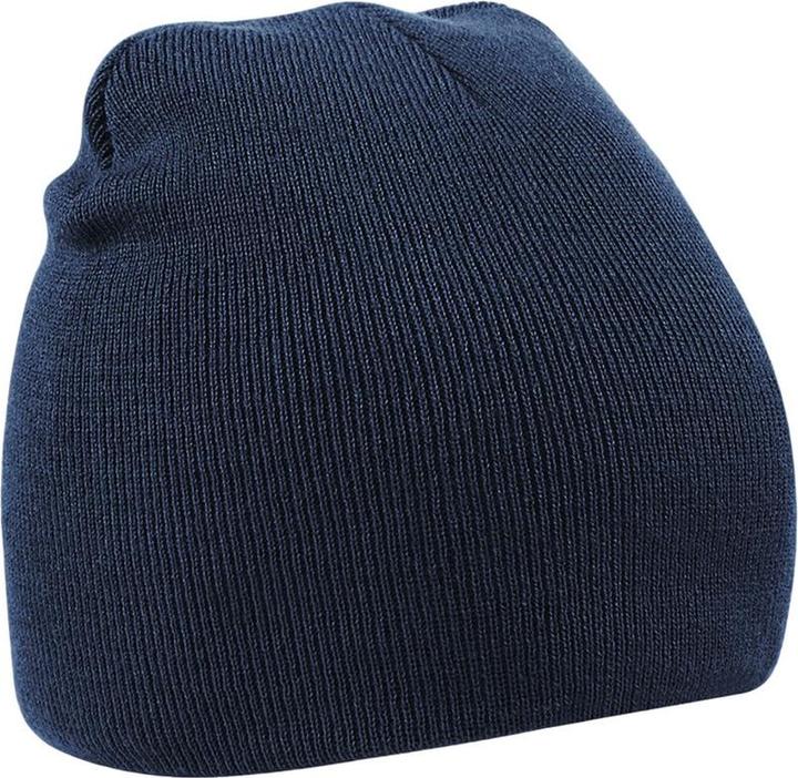 Produktbild Beechfield Basic Strick Wintermütze