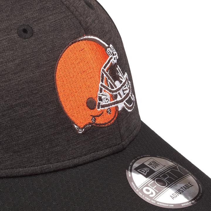 Immagine prodotto New Era 9Forty Strapback Shadow Hex Tech NFL Teams (Taglia unica)