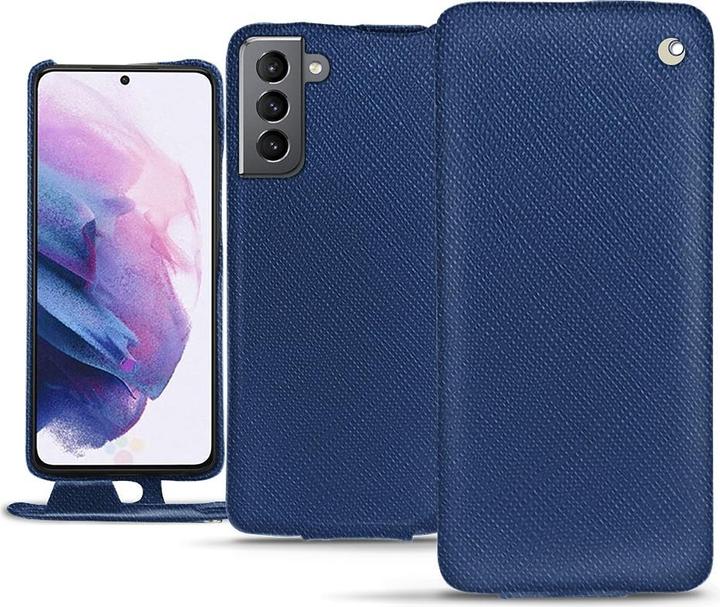 Bleu frisson ( Pantone #29588c )