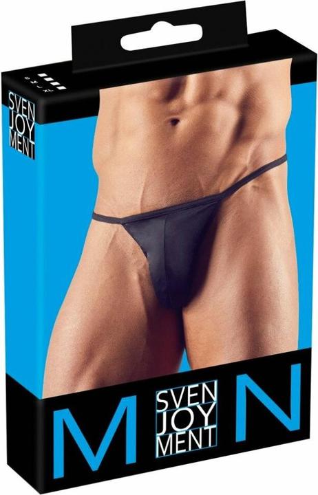 Produktbild Svenjoyment Ministring (L)