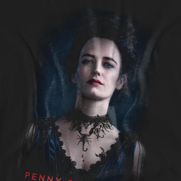 Produktbild Penny Dreadful TShirt (XXL)