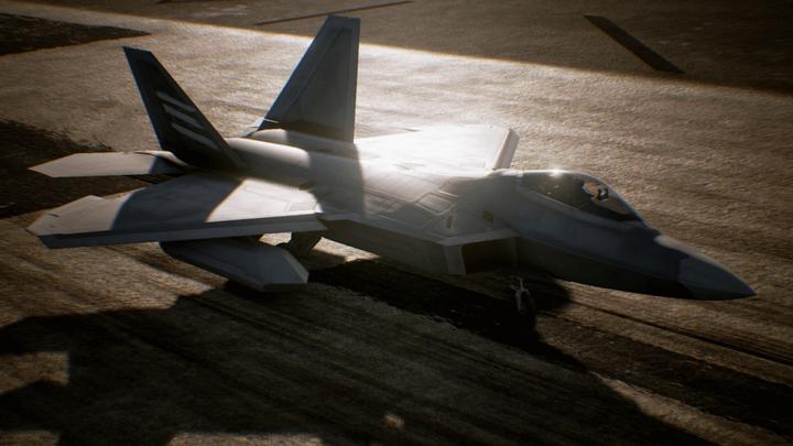 Produktbild Bandai Namco Ace Combat 7: Skies Unknown (PS4, DE)