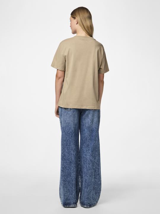 Immagine prodotto Pieces Pcria Ss Solid Tee Noos Bc (XXL)