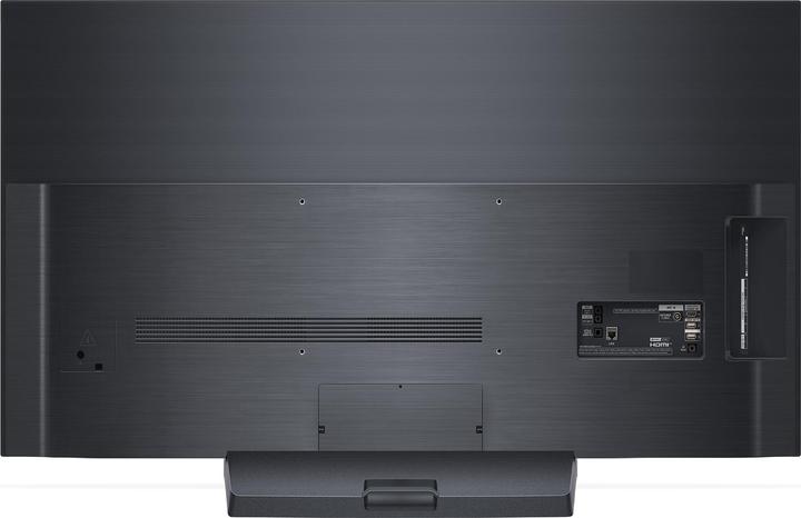 Image du produit LG OLED48C34LA (48", C3, OLED, 4K, 2023)