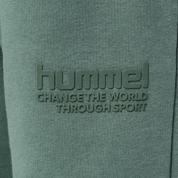 Image du produit hummel hmlPURE PANTS (176)