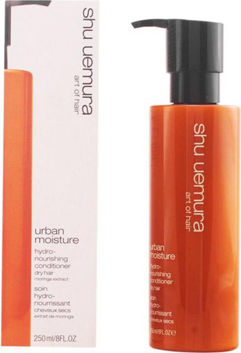 Actual product image Shu Uemura Urban Moisture Conditioner (250 ml)