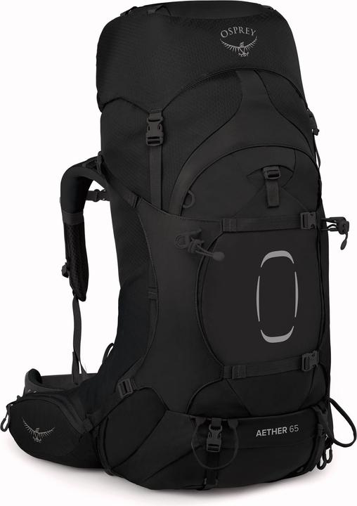 Produktbild Osprey Aether 65 EF Trekkingrucksack L-XL 80 cm (68 l)