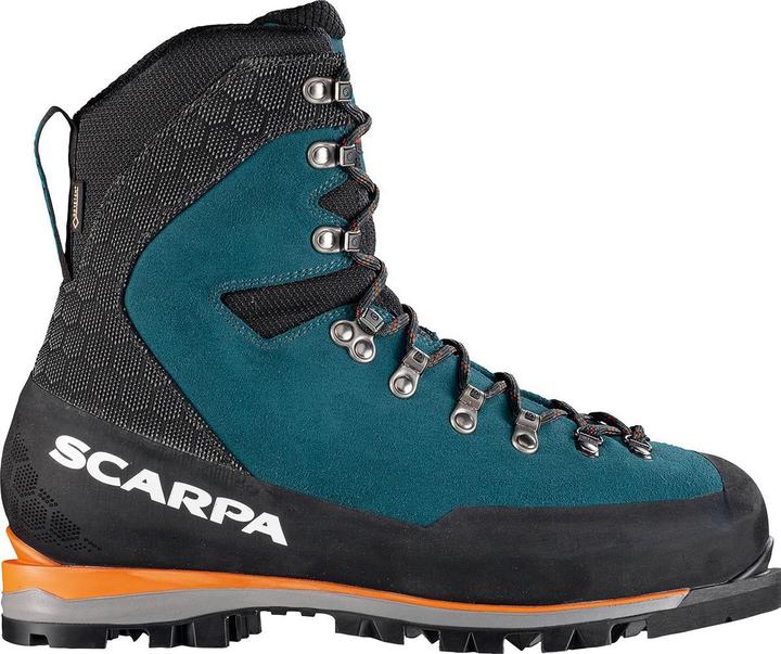 Produktbild Scarpa Mont Blanc GTX Schuhe (44.5)