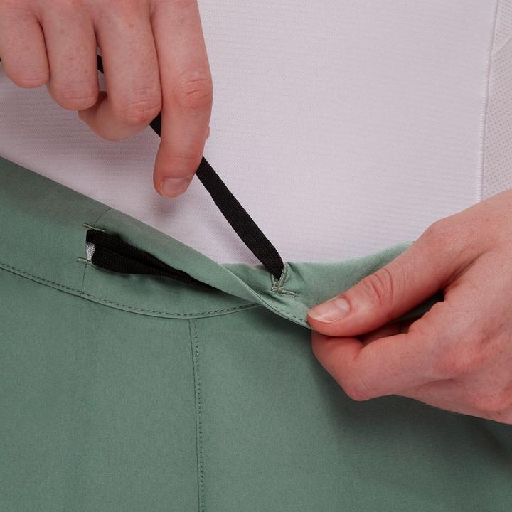 Immagine prodotto Mammut Pantaloncini Massone Sport Donna (M)
