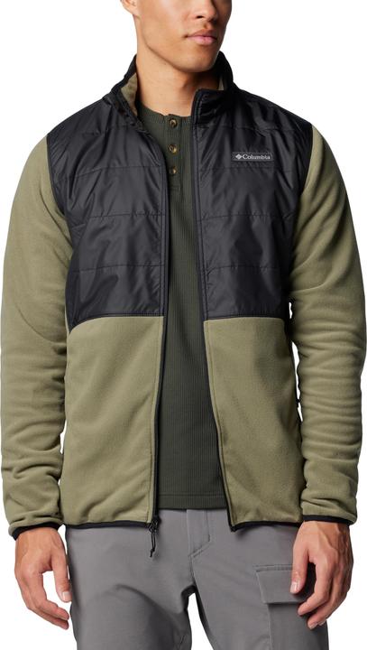 Produktbild Columbia Basin Butte™ Full Zip Fleece II (XL)