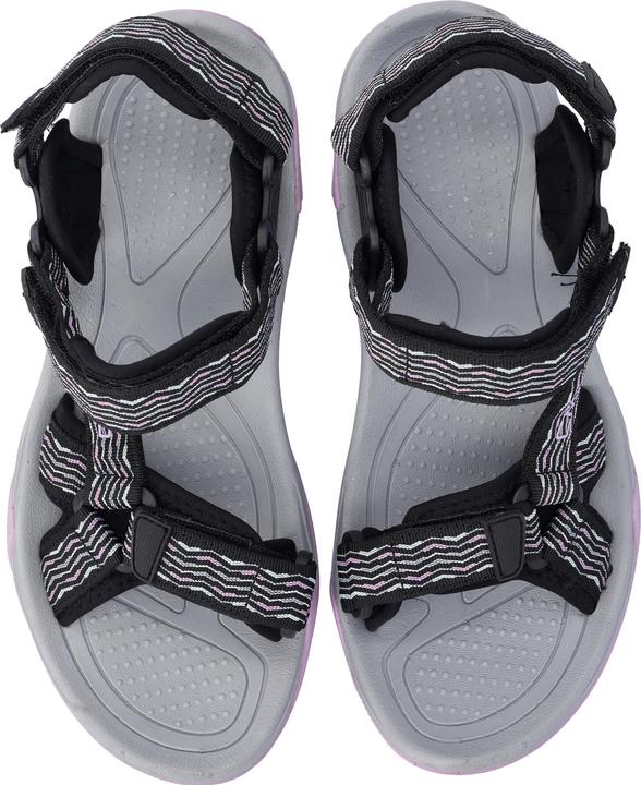 Image du produit CMP Campagnolo Women's Hamal Hiking Sandal (40)