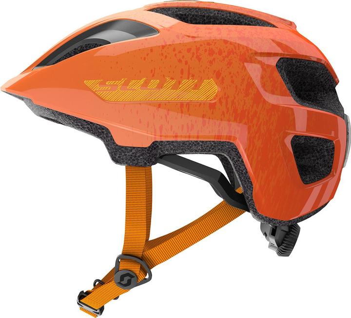 Actual product image Scott Sports Spunto Junior Bike Helmet (50 - 56 cm)